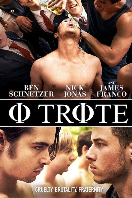 O Trote