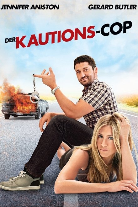 Der Kautions-Cop - Komödie / 2010 / ab 12 Jahre - Bild: © Sony Pictures / Columbia Pictures