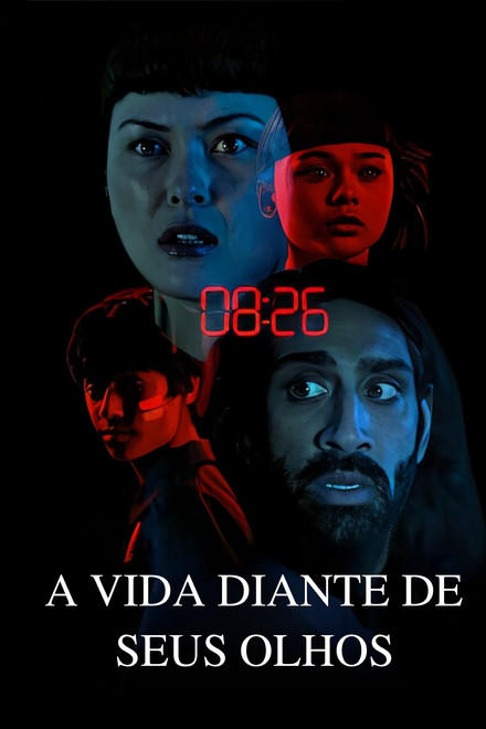 A Vida Diante de Seus Olhos