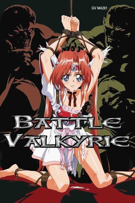 Battle Valkyrie