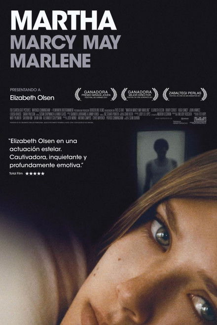 Martha Marcy May Marlene