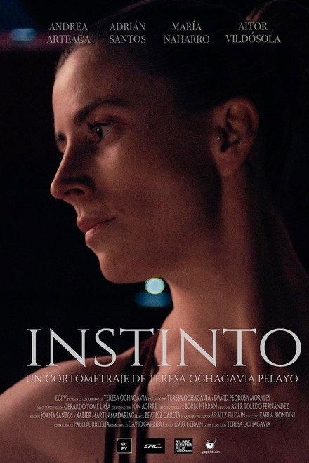 Instinto