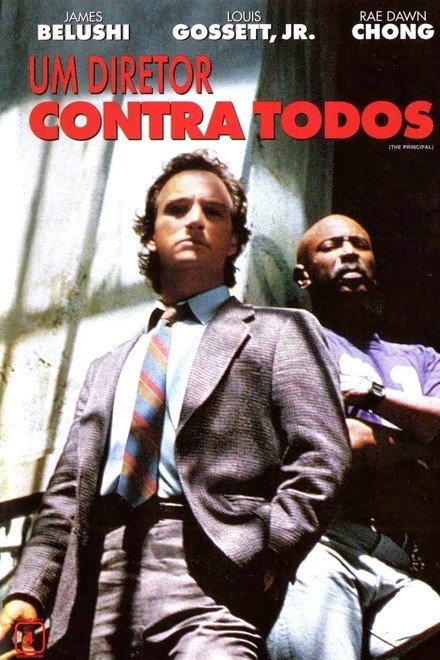 Um Diretor Contra Todos