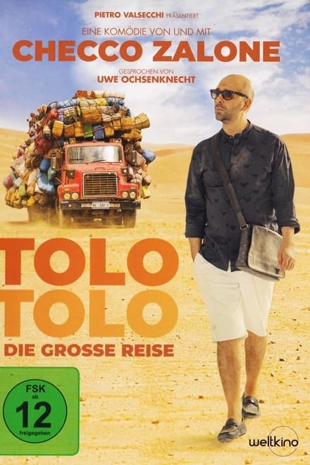 Tolo Tolo - Komödie / 2020 / ab 12 Jahre