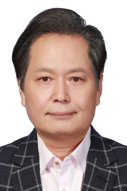 Kang Nam-Gil