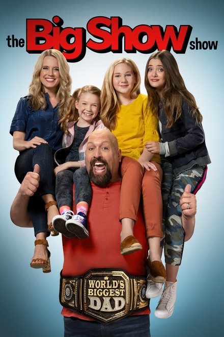 Le show de Big Show Saison 1 streaming