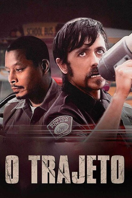 O Trajeto