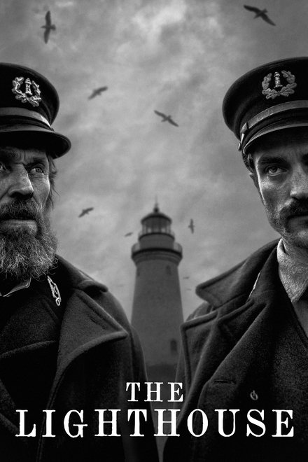 The Lighthouse streaming VF gratuit complet