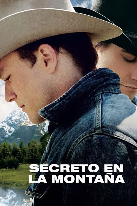 Secreto en la Montaña