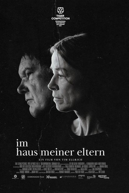 Im Haus meiner Eltern