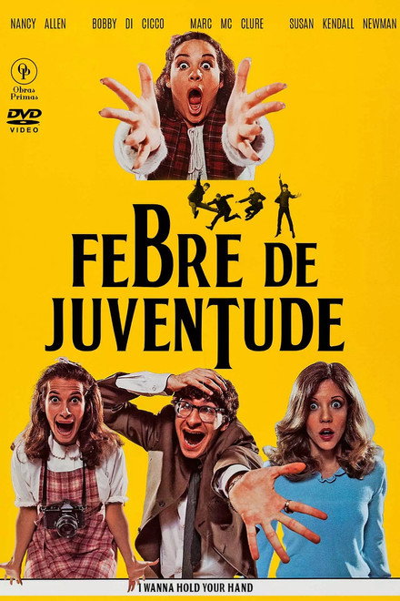 Febre de Juventude