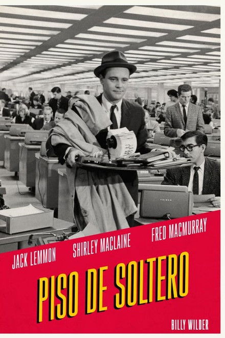 Piso de soltero