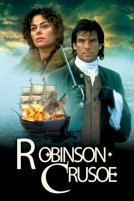 Robinson Crusoe - Action / 1997 / ab 12 Jahre - Bild: © Miramax