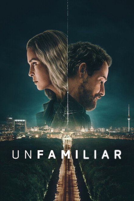 Unfamiliar