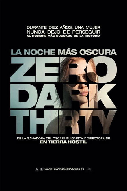 La noche más oscura