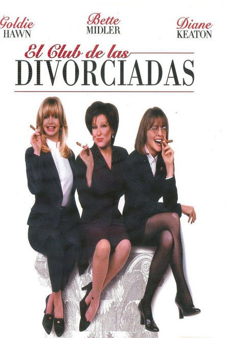 El club de las divorciadas