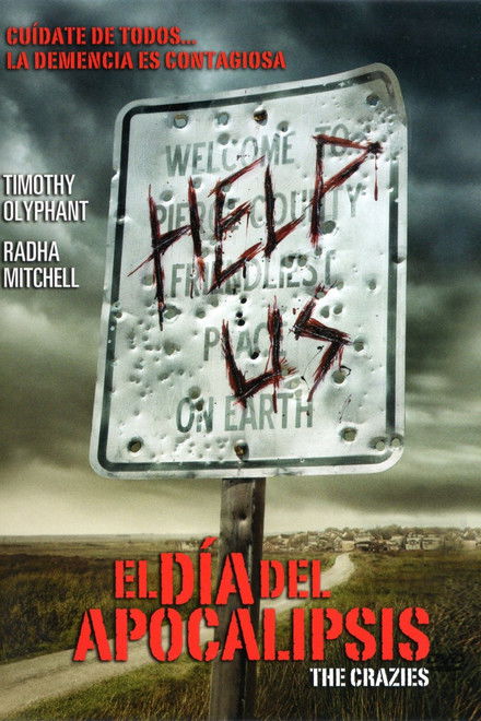 El día del apocalipsis