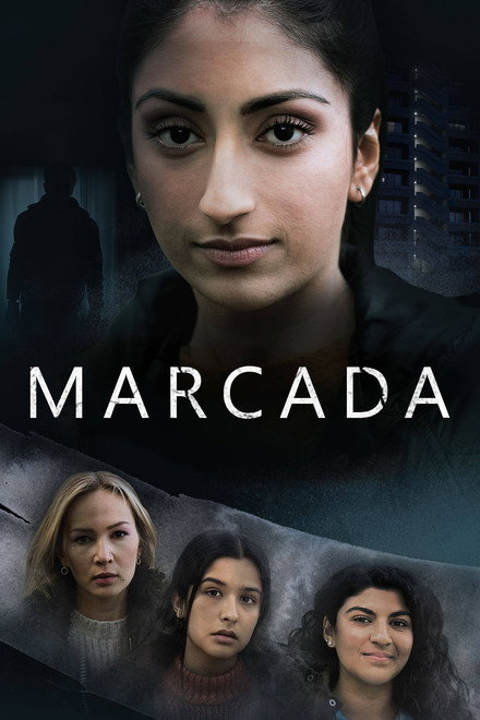 Marcada