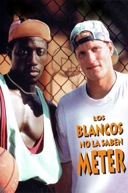 Los Blancos no saben Saltar