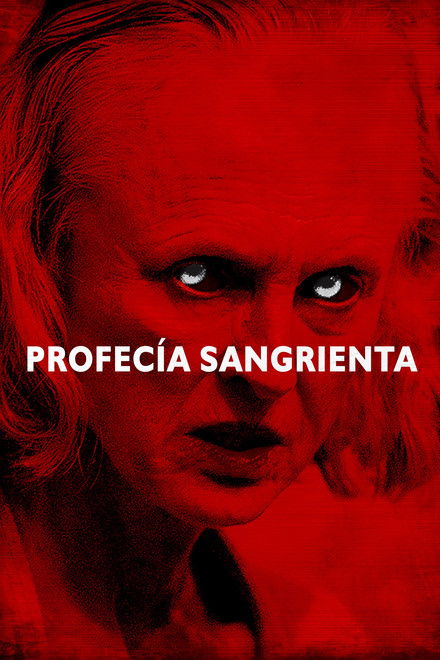 Profecia Sangrienta La posesion de Deborah Logan