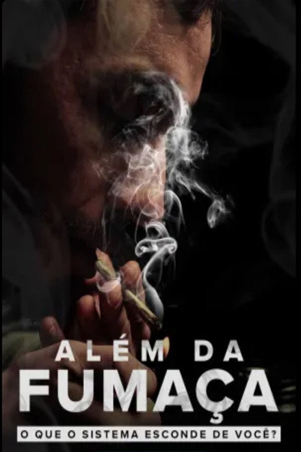 Além da Fumaça: O que o Sistema Esconde de Você?