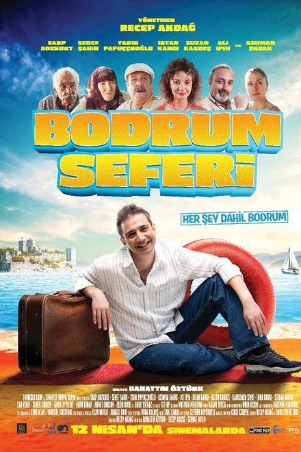 Bodrum Seferi