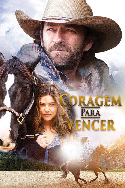 Coragem para Vencer