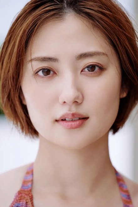 奧山和紗