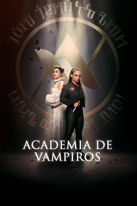 Academia de Vampiros