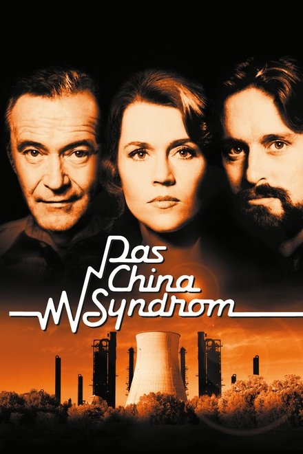 Das China-Syndrom - Drama / 1980 / ab 12 Jahre - Bild: © Sony Pictures / Columbia Pictures