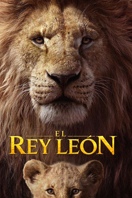 El rey león