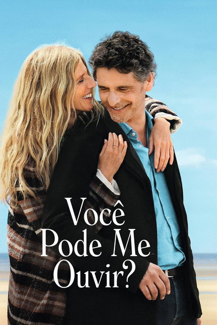 Você Pode Me Ouvir?