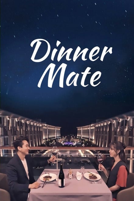 Dinner Mate ตอนที่ 1-16 ซับไทย [จบ] HD 1080p