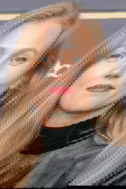 Lena Fraifeld