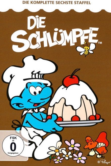 Staffel 6