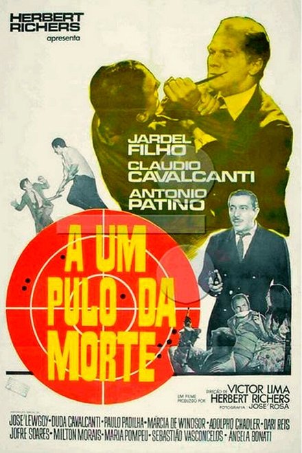 A Um Pulo da Morte