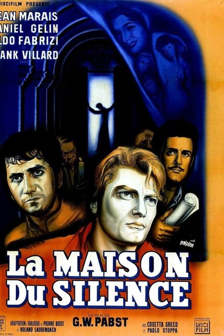 La maison du silence