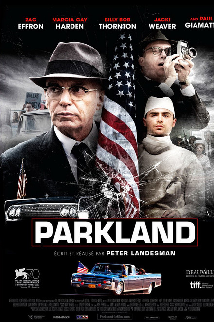 Parkland