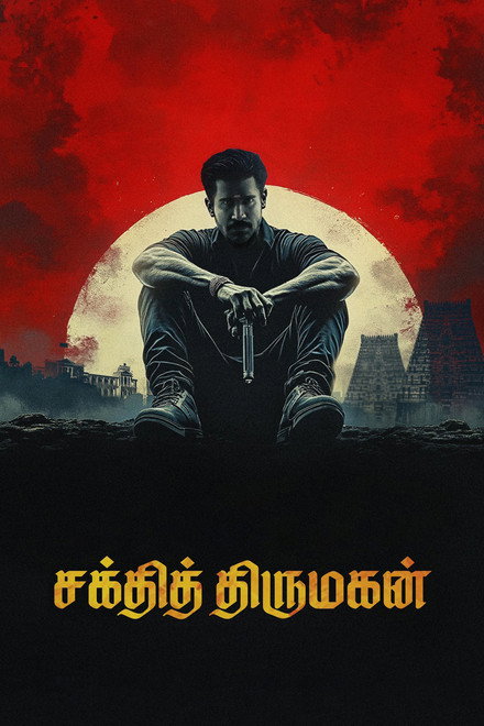 சக்தித் திருமகன்