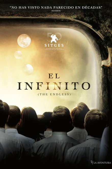 El infinito