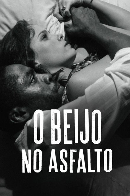 O Beijo no Asfalto