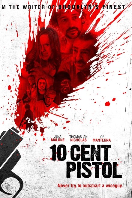 10 Cent Pistol