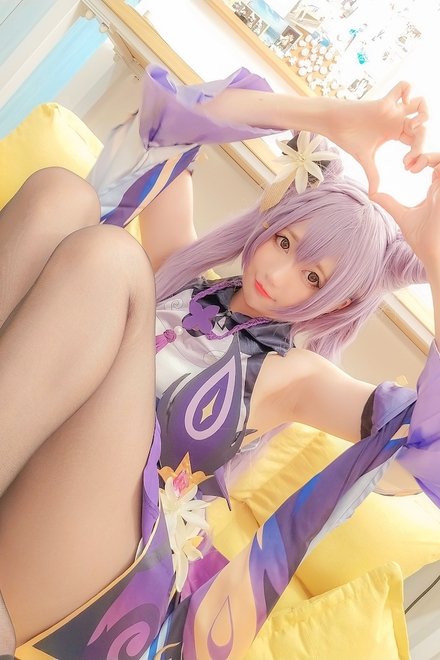 Nagisa魔物喵福利合集
