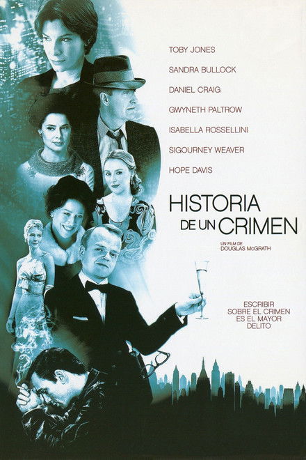 Historia de un Crimen