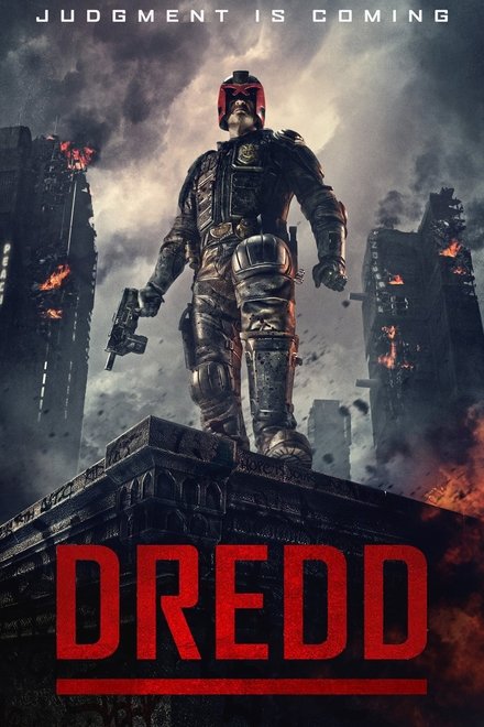 Dredd (2012) Sub Indo