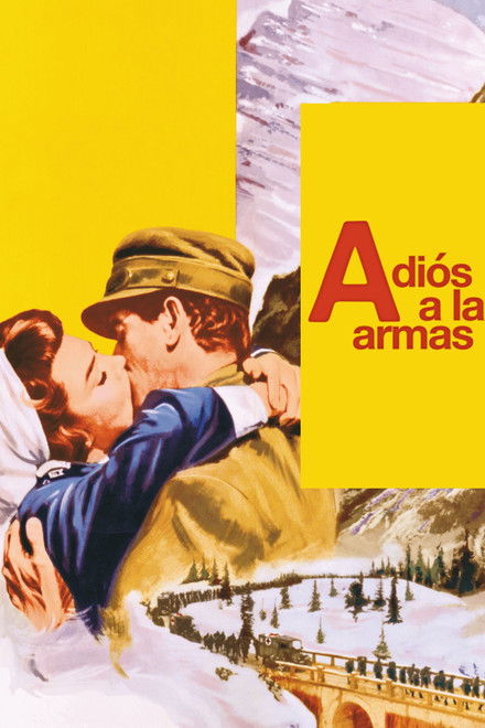 Adiós a las armas