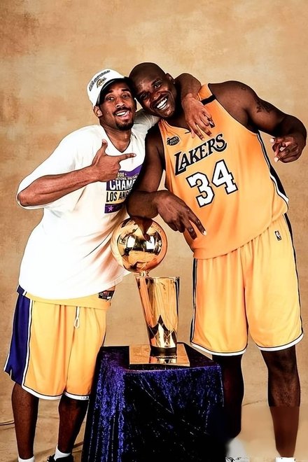 2000年NBA总决赛