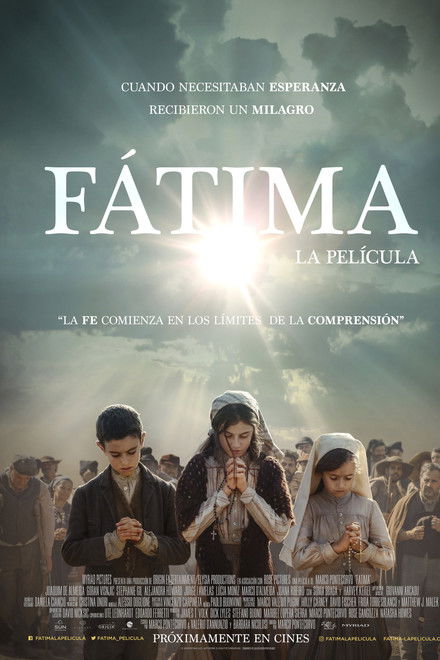 Fátima: La película