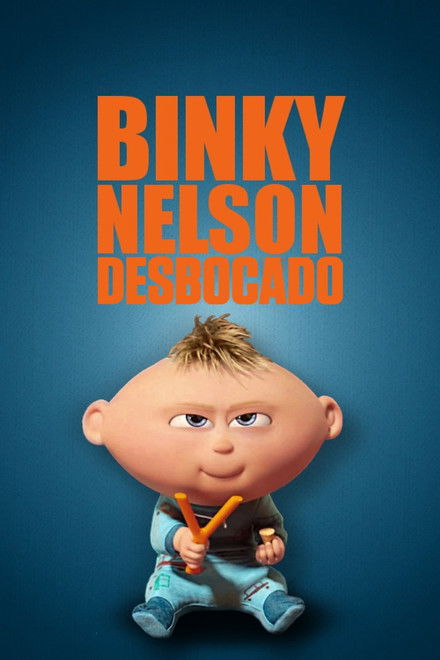Binky Nelson desenfrenado