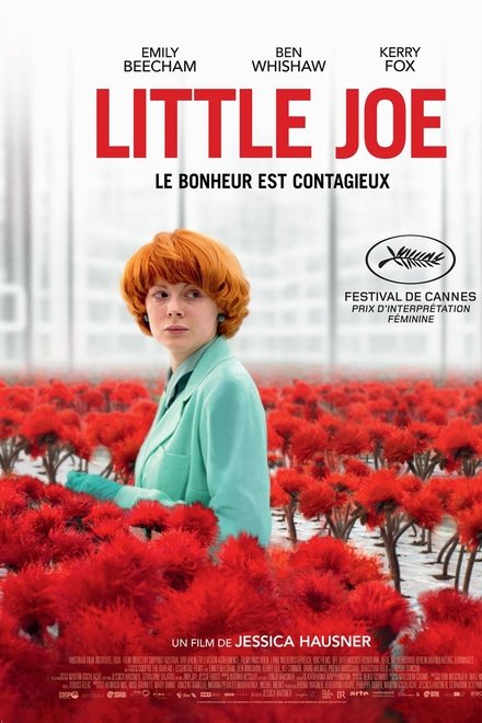Little Joe streaming VF gratuit complet